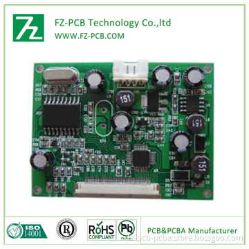 High Quality One Stop PCB to PCBA